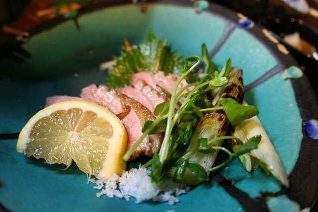 Sumiyaki Kitchen Toriko photo 4