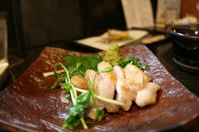 Sumiyaki Kitchen Toriko photo 5