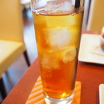 パティスリー プレジール - アールグレイ