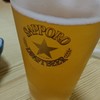 中鮨 - ドリンク写真:ノンアルコールビール