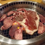 焼肉きんぐ - 