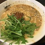 らーめんまがり - 担々麺 874円