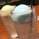 ソラノイロ トンコツ&キノコ - 