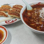 松葉屋飯店 - 