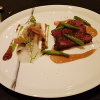 ガストロノミー ジョエル・ロブション - 