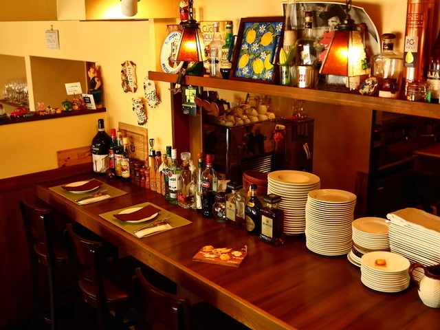 Cucina Italiana Goloso Tetsu photo 5