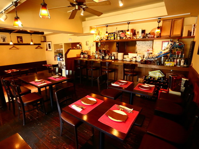 Cucina Italiana Goloso Tetsu photo 4