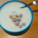 夏樹甜品 - 芋圓（芋だんご）