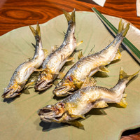 和田屋 - 焼き