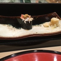 おたる政寿司 銀座 - 