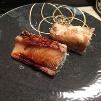 おたる政寿司 銀座 - 