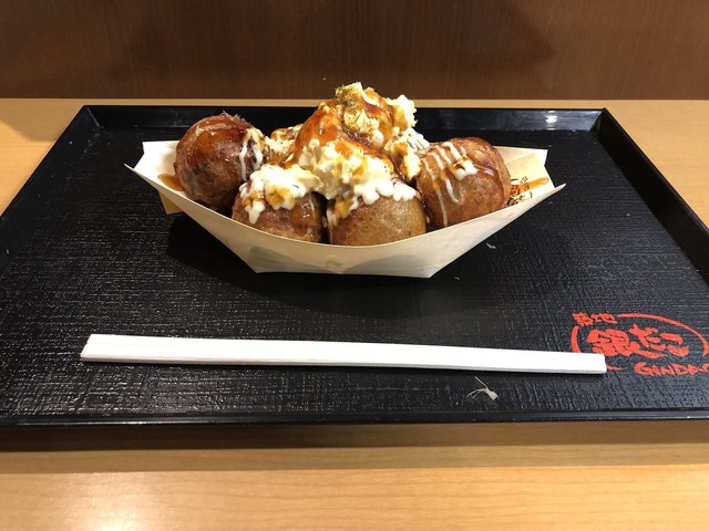 築地銀だこ ハイボール酒場 池袋駅北口店 池袋 たこ焼き 食べログ