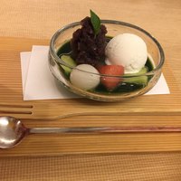 丸の内一丁目 しち十二候 - 