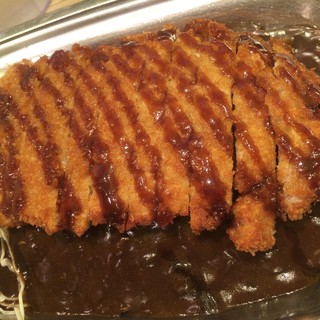 ゴーゴーカレー_1