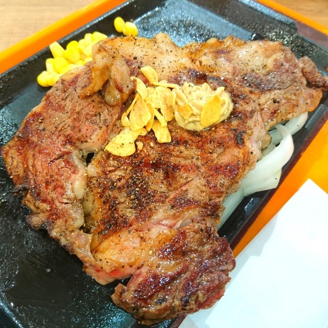 いきなりステーキ イトーヨーカドー大井町店 大井町 ステーキ 食べログ いきなりステーキ イトーヨーカドー大井町店 大井町 ステーキ 食べログ