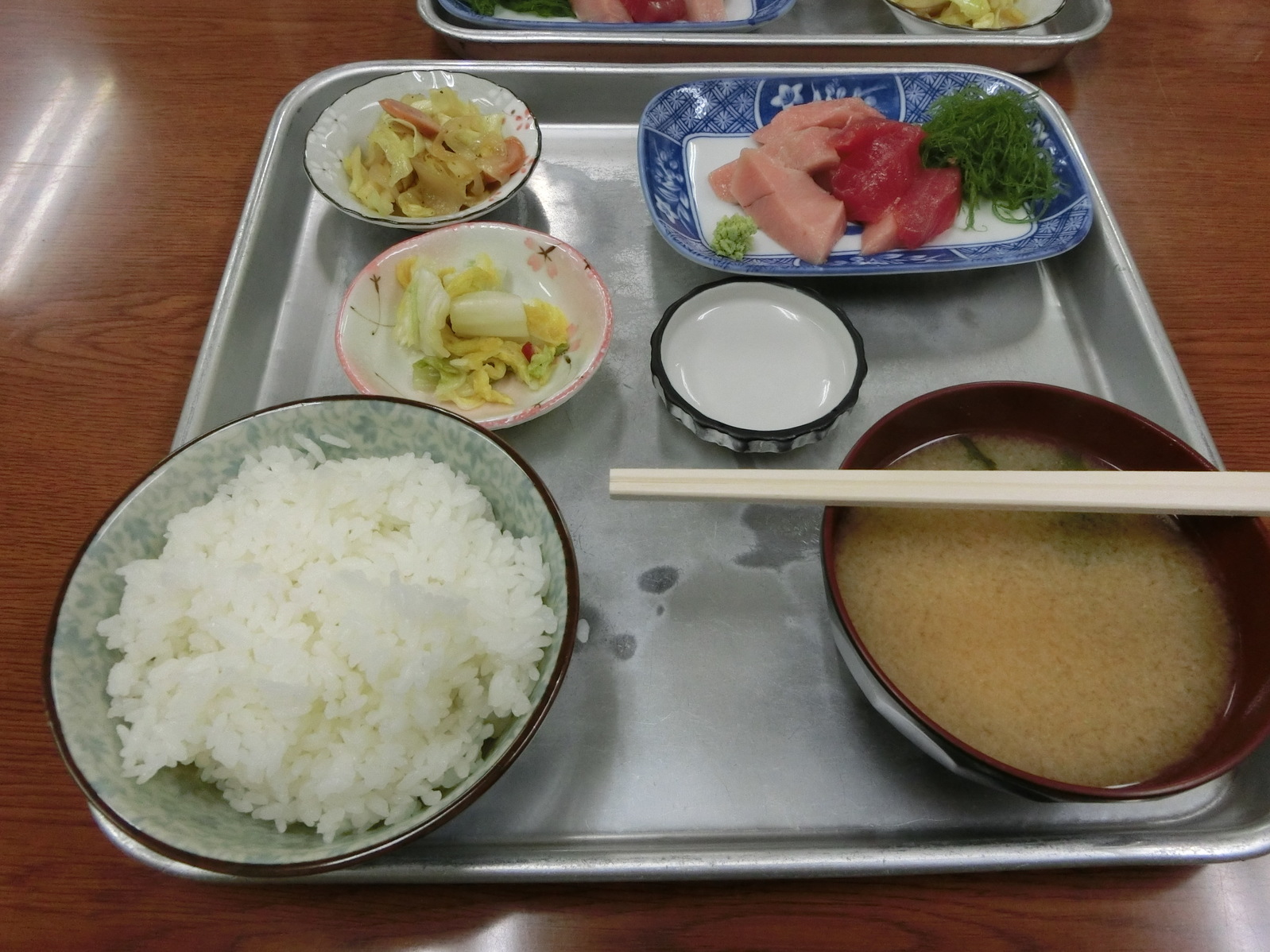 市場食堂 name=