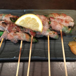 Yakitori Koubou - 