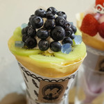 クレープリー チロル - 