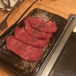 和牛焼肉 ミートバル 肉たらし - 