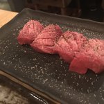 和牛焼肉 ミートバル 肉たらし - 