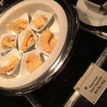 CLUB INTERCONTINENTAL LOUNGE - 