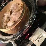 CLUB INTERCONTINENTAL LOUNGE - 