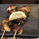 Yakitori Koubou - 