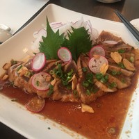 中国料理 吉珍樓 ルーセントタワー店 - 