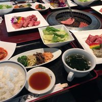 叙々苑 恵比寿ガーデンプレイス店 - 