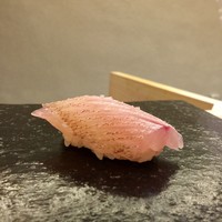 鮨 なんば 日比谷 - 