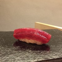 鮨 なんば 日比谷 - 