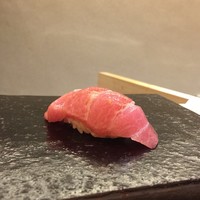 鮨 なんば 日比谷 - 