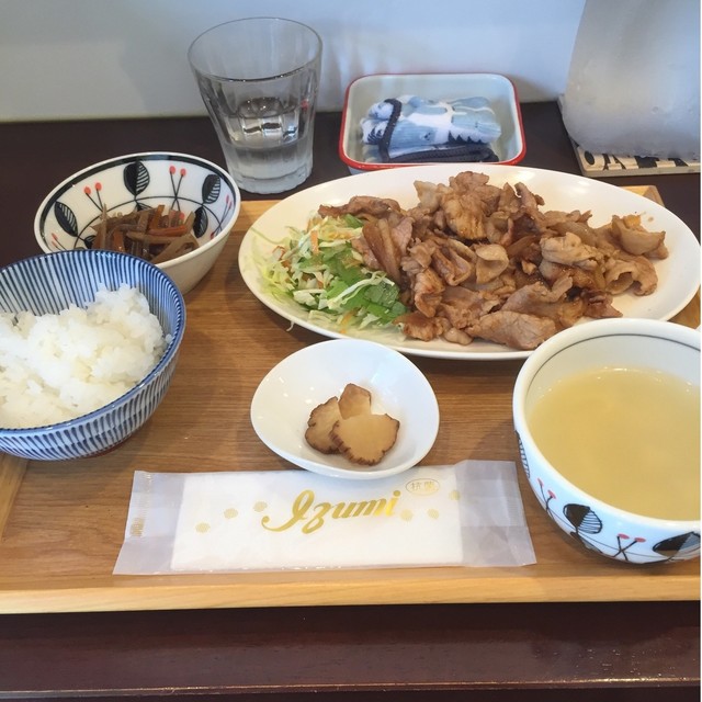 キッチン ハルヤ 蒲田 定食 食堂 食べログ