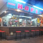 HOPE - 6Fのエレベーターを降りてすぐ左手のお店です！