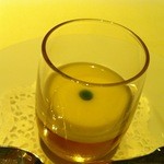 レストラン リューズ - アミューズ