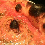 ジューシーだけど持たれなくてサラっと食べれる