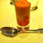 レストラン リューズ - アミューズ