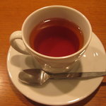 ａｎｏｎｙｍｅ - ドリンク　紅茶（アールグレイ）