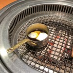 もっちゃん家 - 特選厚切り肉のタレ