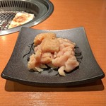 もっちゃん家 - 上ミノ