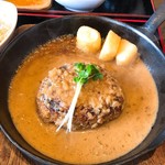 ミスタージョージ - 人気No.２ スタミナソース