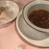 中国料理 満楼日園 - 