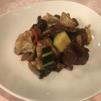 中国料理 満楼日園 - 