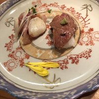 京風鉄板 はせ川 - 