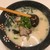 ラーメン奈々 - 料理写真: