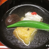 懐石 円相 - 