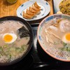 大砲ラーメン  小郡店（松崎分校）