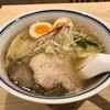 利尻昆布ラーメン くろおび