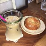 BAGEL CAFE SORARIN - 