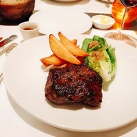 Benoit Alain Ducasse - 
